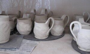 New work in progress