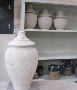 more jars