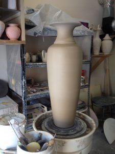 Winter storm is good reason to stay in studio