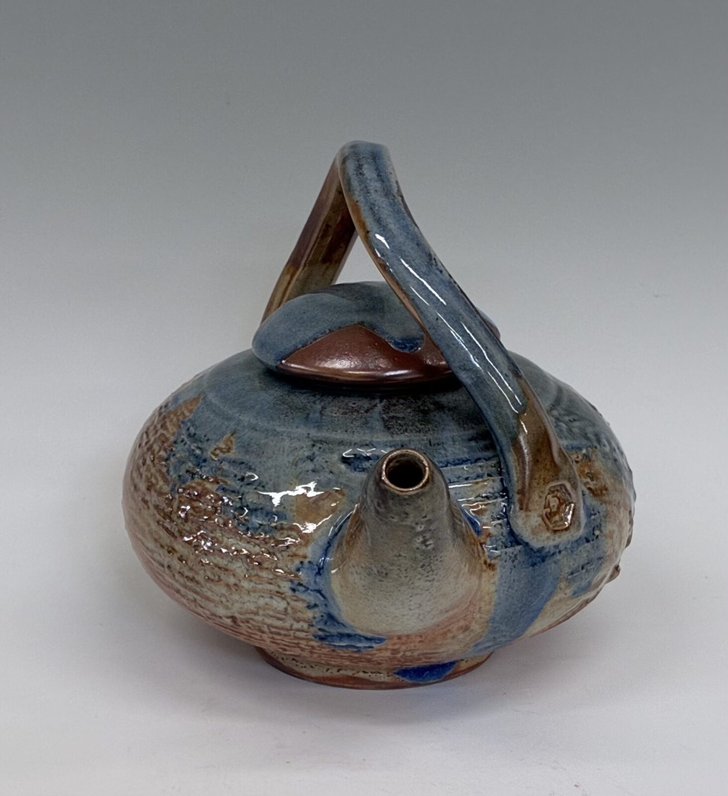 Teapot