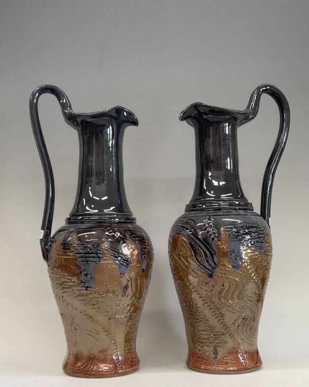 Item #337 2 pitchers each