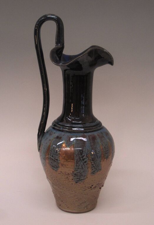 Item # 232 16" x 6" Pitcher