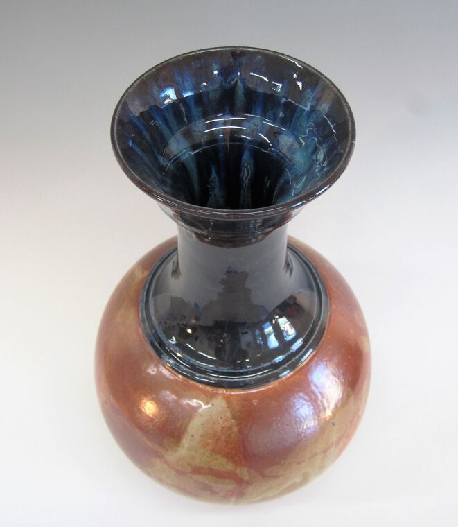 Item # 287 Vase 16" x 8"