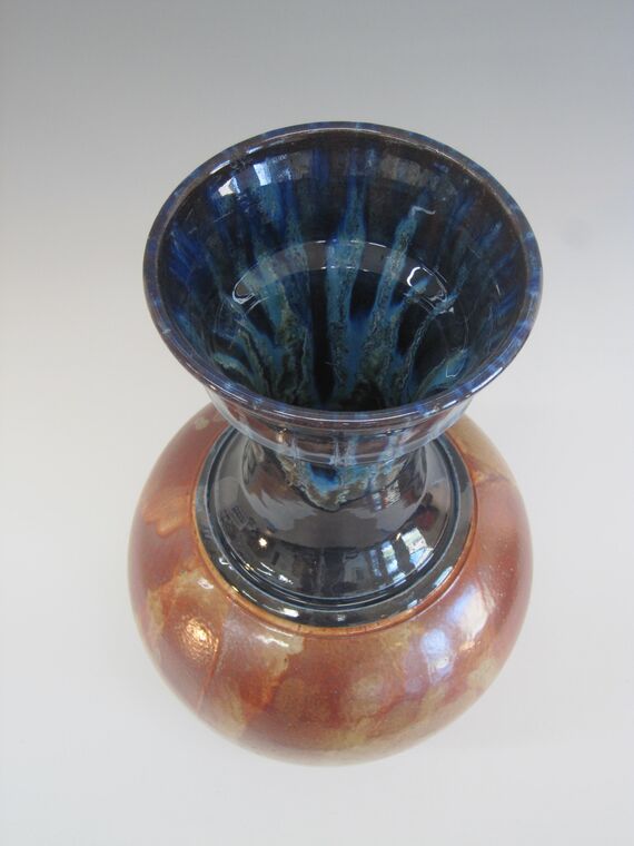 Item # 288 Vase 16" x 8"