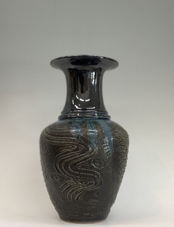 Item #341 Vase