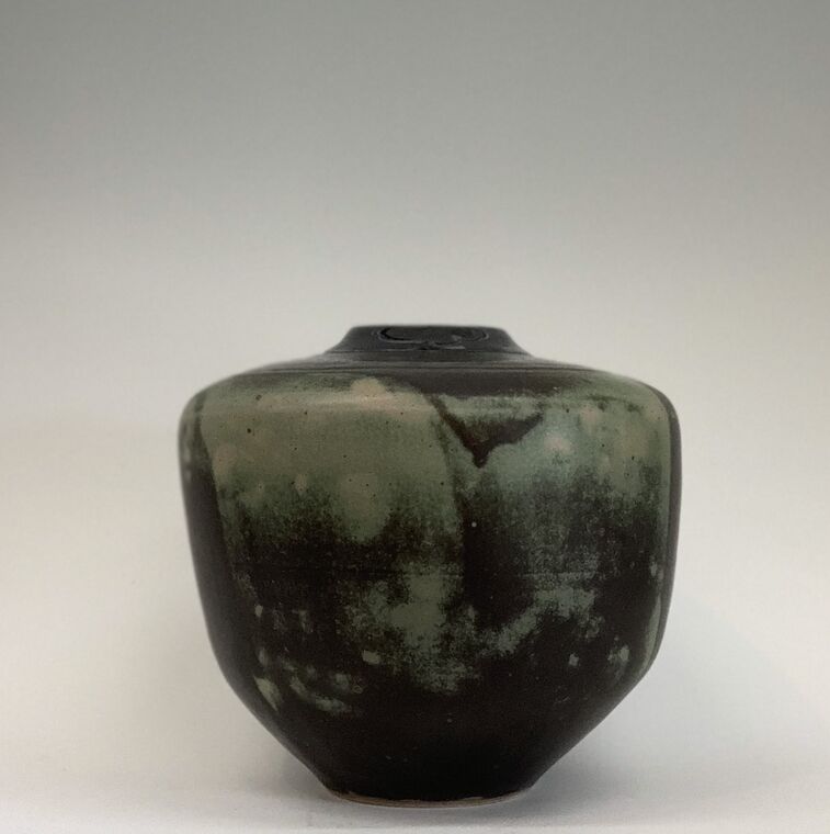 Item #342 Jar