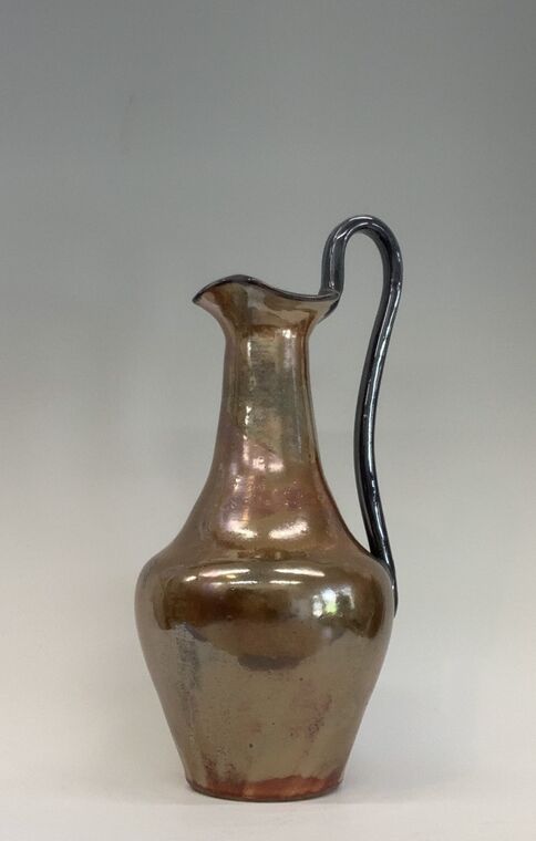 Item#339 Shino Pitcher