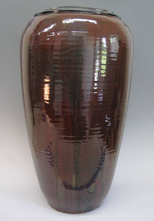 Tall Jar 24.5" x 13" Item # 249