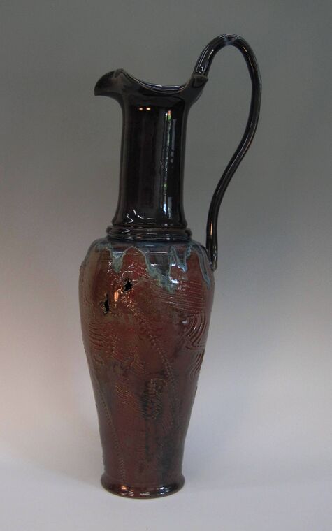 Tall Picher 23" x 9" item #250