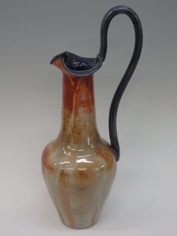 Item #325 Tall Pitcher