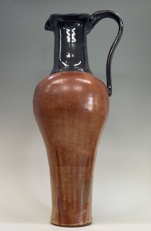 Item 335 Tall Pitcher