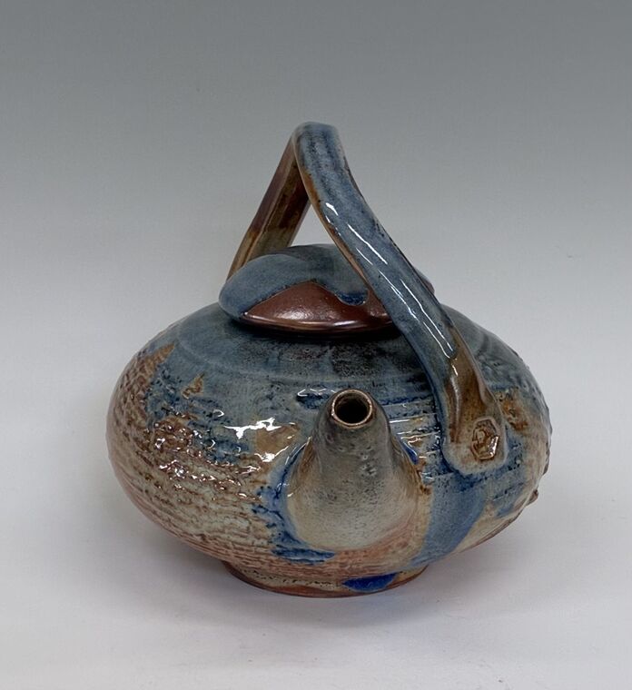 Teapot