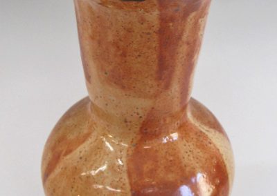 Item #281 Flared Rim Vase  14"x 6"  $110