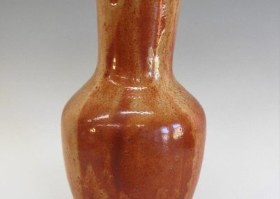 Item#283 Flared Rim Vase 13"x 6′  $95