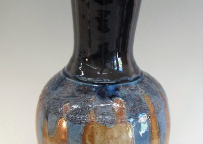 Item# 286 Flared Rim Vase 16"x 7"  $195