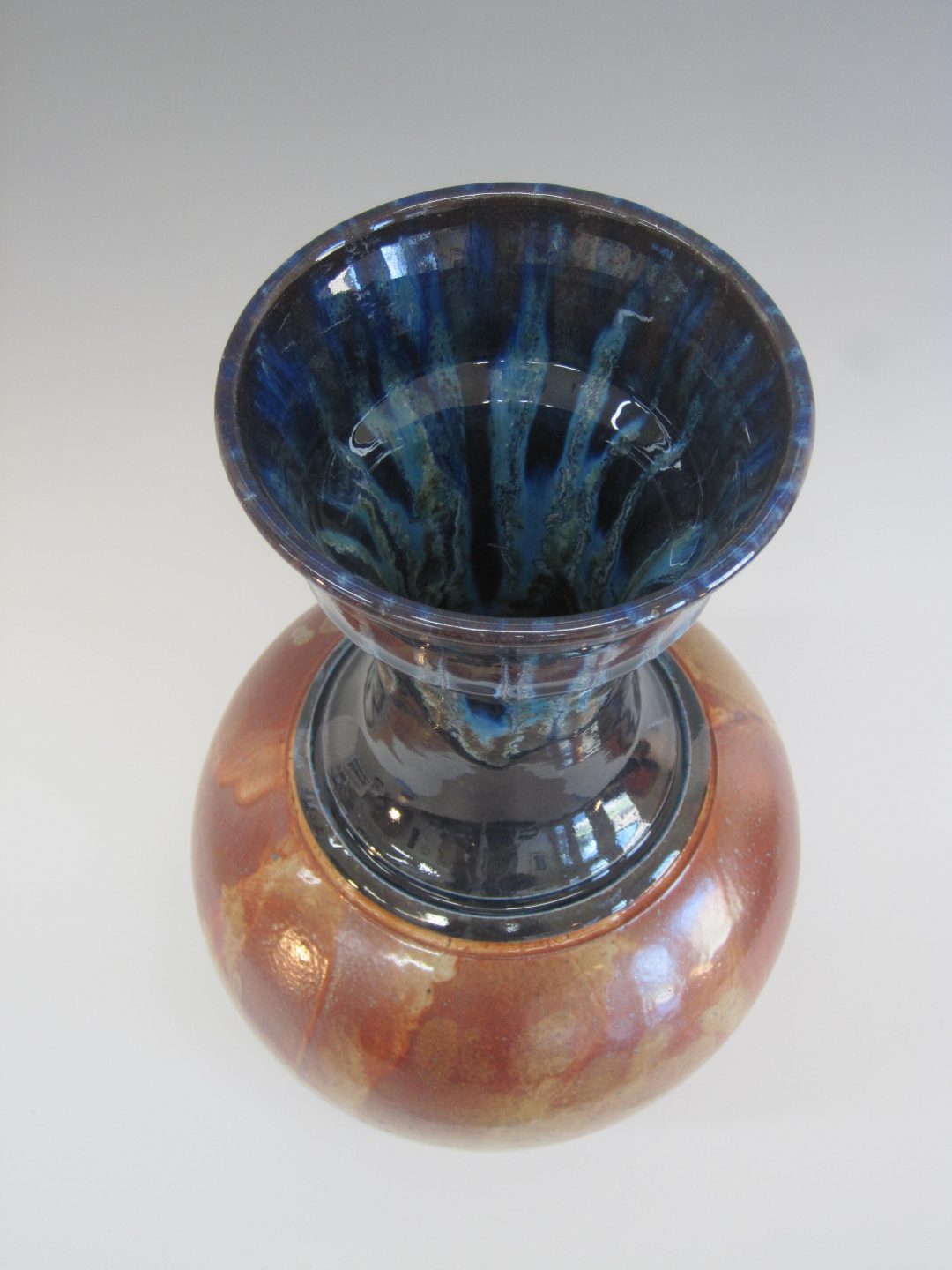 Item # 288 Vase 16" x 8"  $225