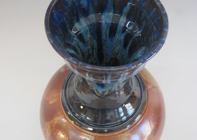 Item # 288 Vase 16" x 8"  $225