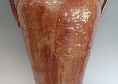 Item #292 Large Biblical Era Looking Water Jar  26" x 18"   $550