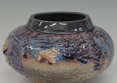 Item #331 Metaphor Vase 5 1/2″ x 8′   $95