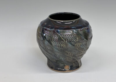 Jar 5 1/2″x 5 1/2″  $95