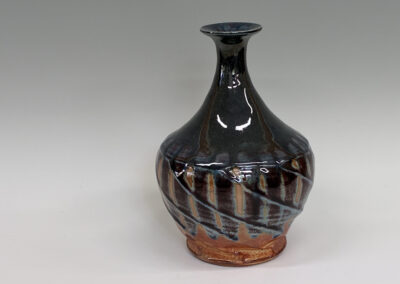 bottle 9″x6″  $95