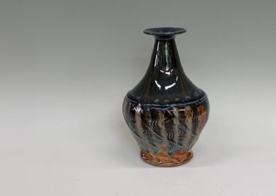 Bottle 9 1/2″x6″  $110