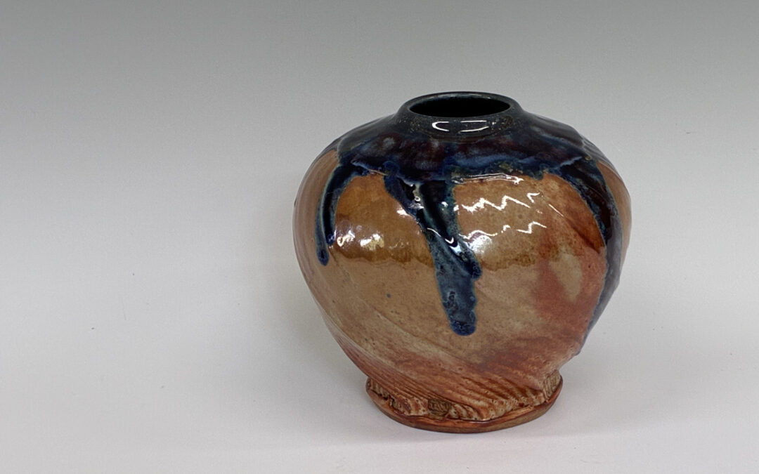 5 1/2″x6″ bottle $95