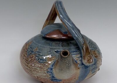 Teapot 7 1/2″x9″  $145